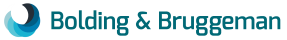 Bolding & Bruggeman logo